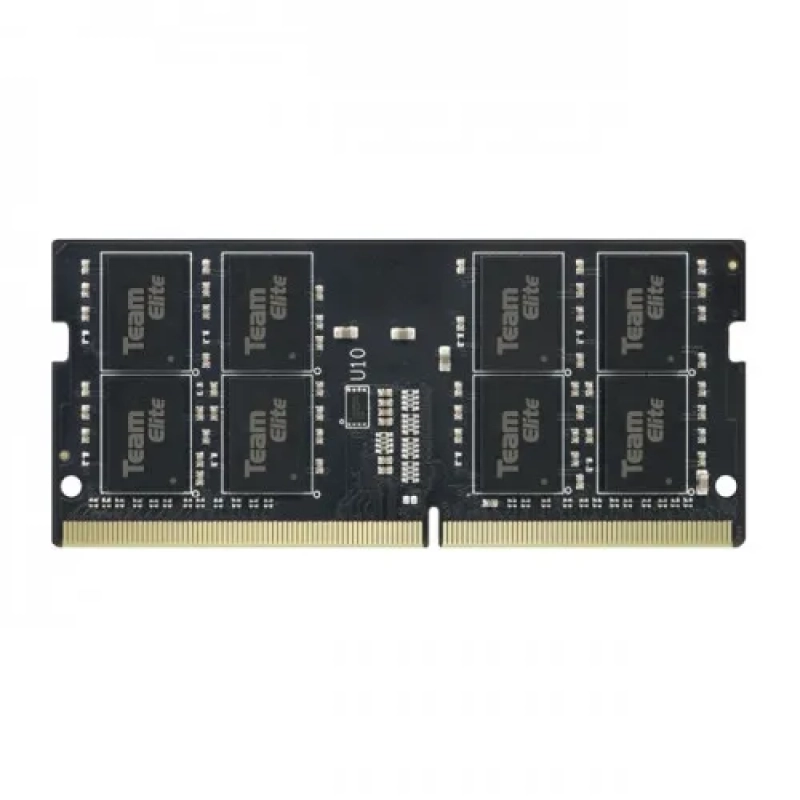 TEAM ELITE 8GB 3200MHz Laptop RAM